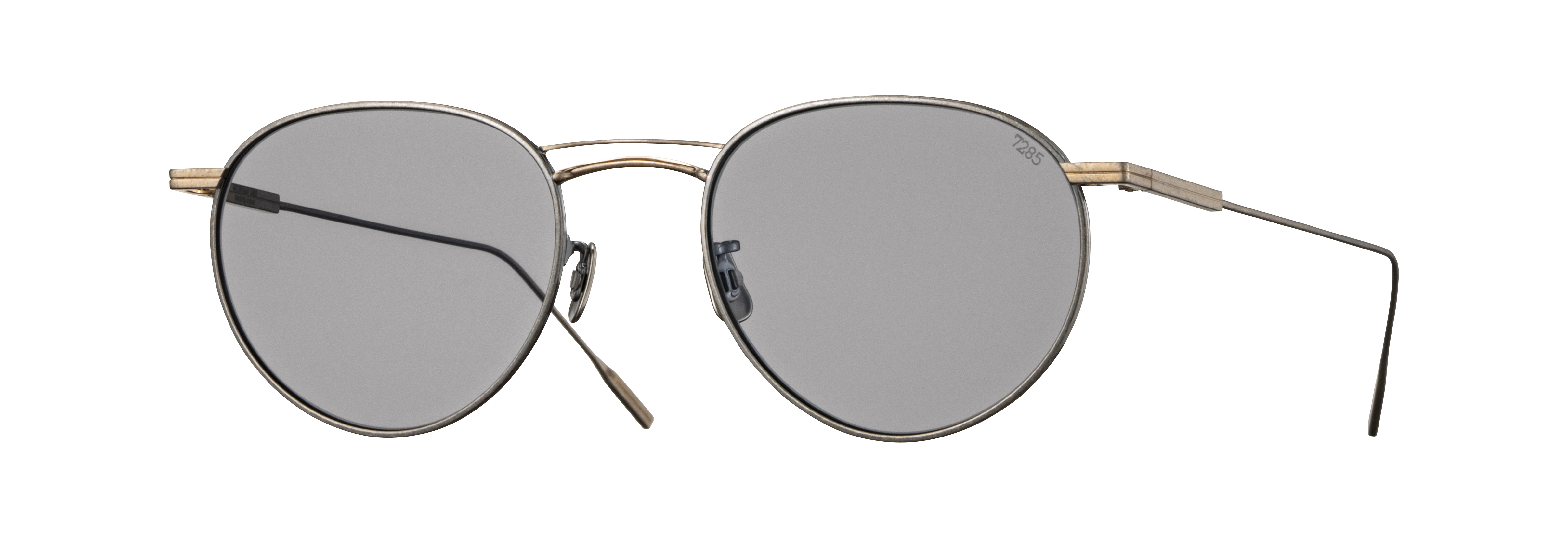 1015-820819 EYEVAN 7285 LIMITED COLOR