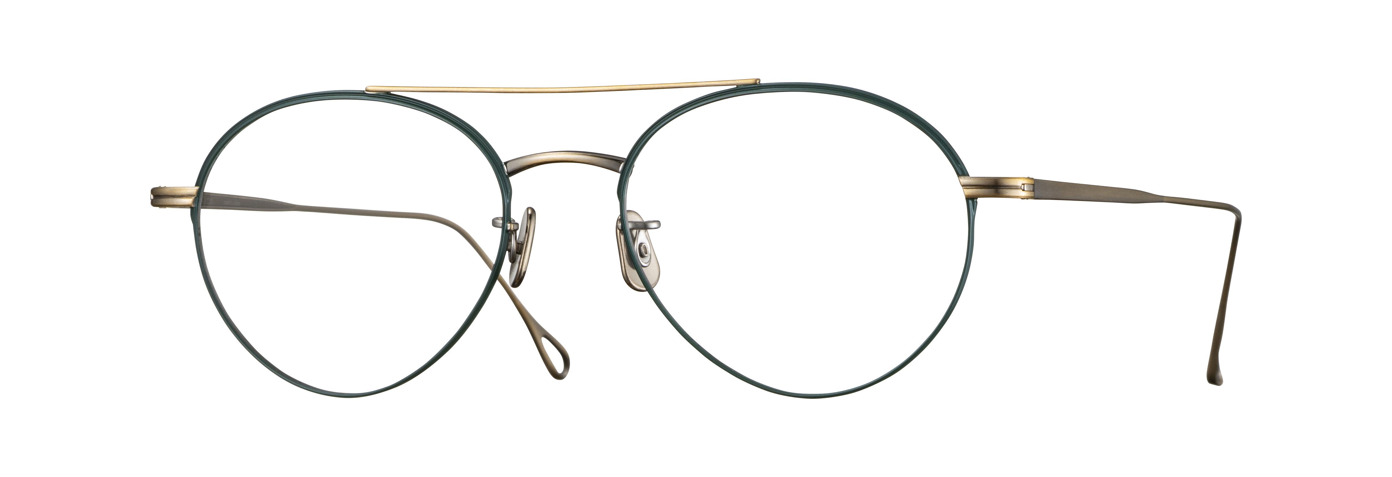 MODEL 139 | EYEVAN 7285