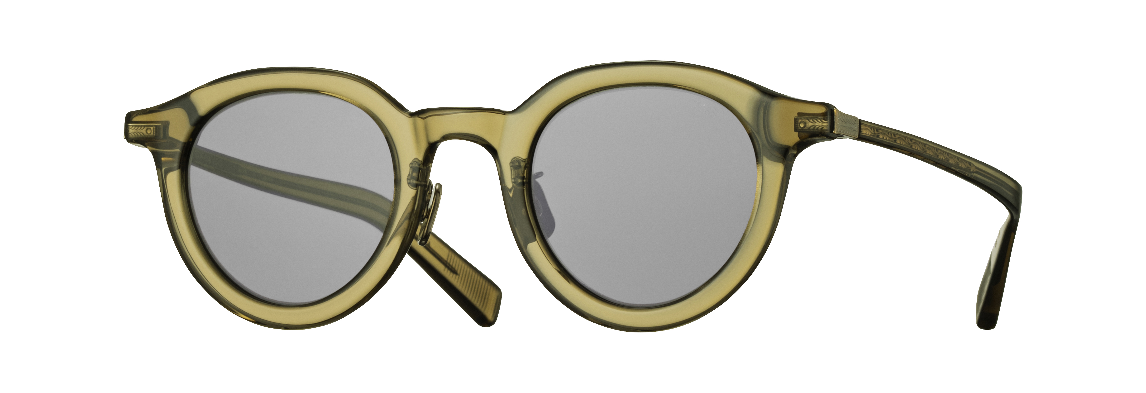 MODEL 740 | EYEVAN 7285