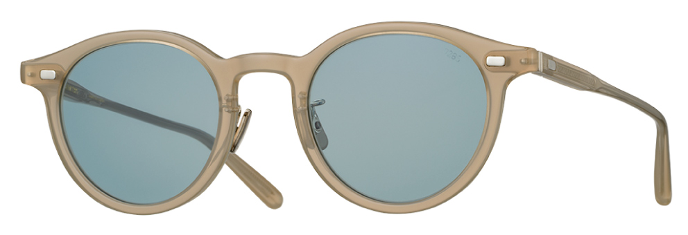 MODEL 756 | EYEVAN 7285