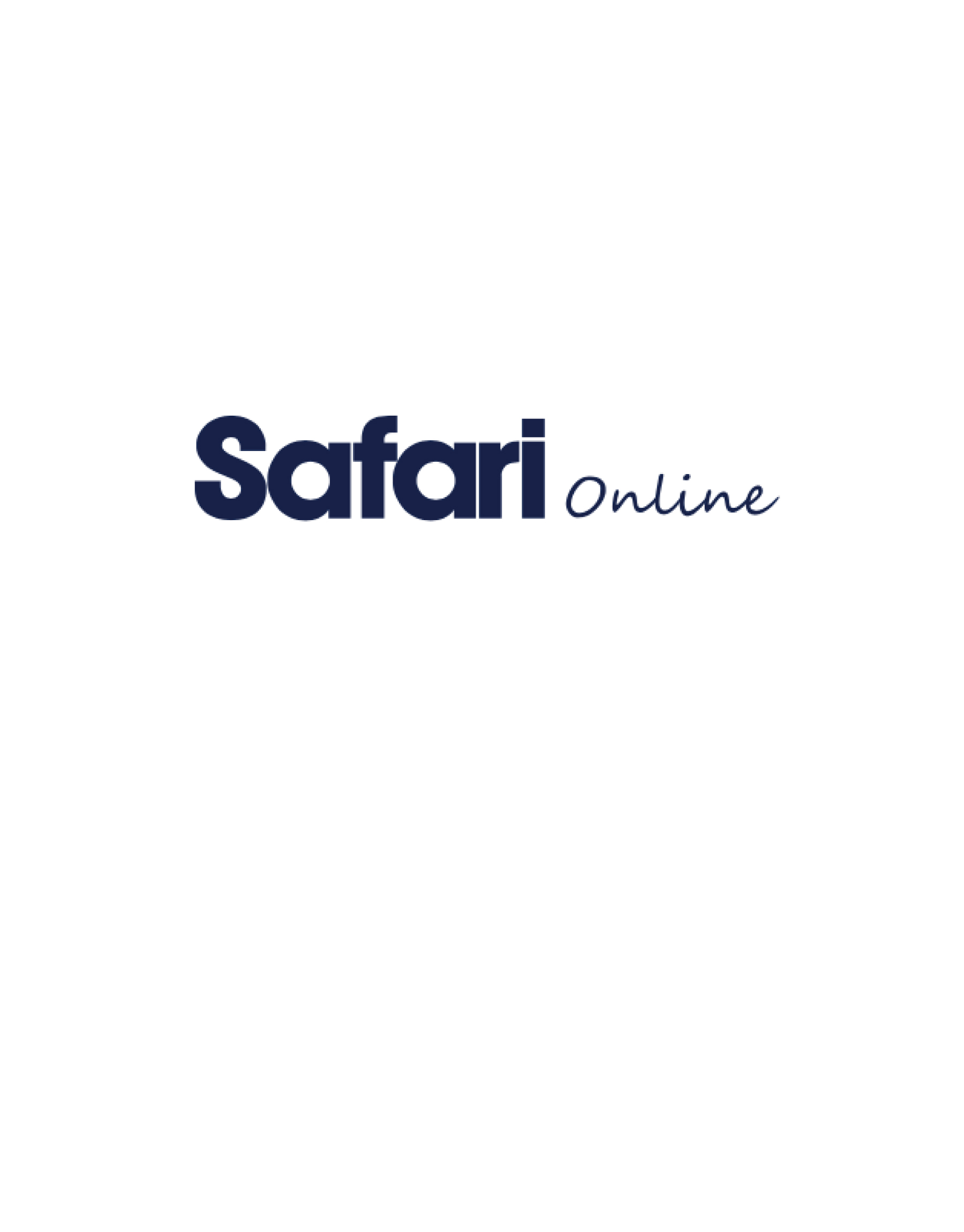 Safari Online Eyevan 7285