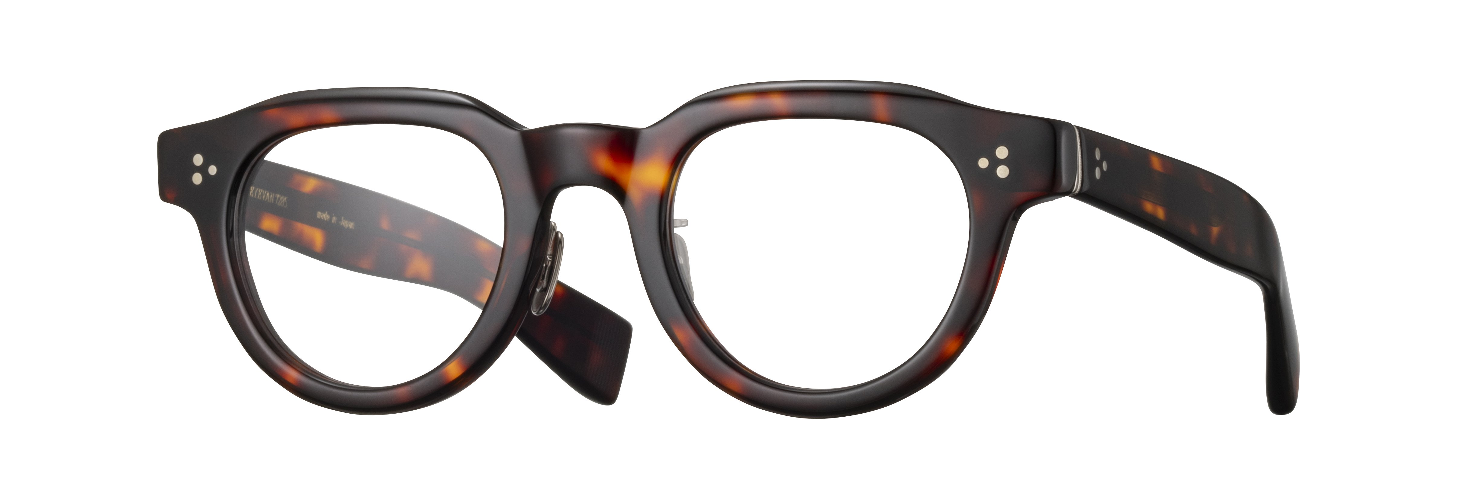 MODEL 340 | EYEVAN 7285