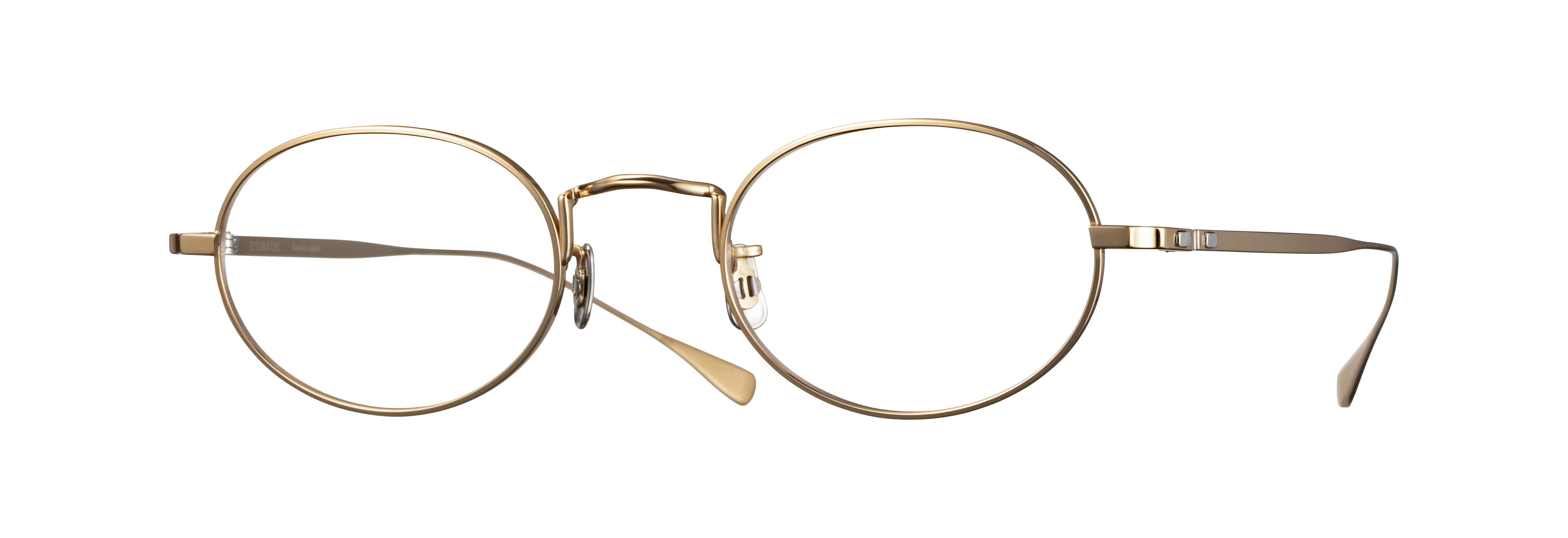 MODEL 197 | EYEVAN 7285